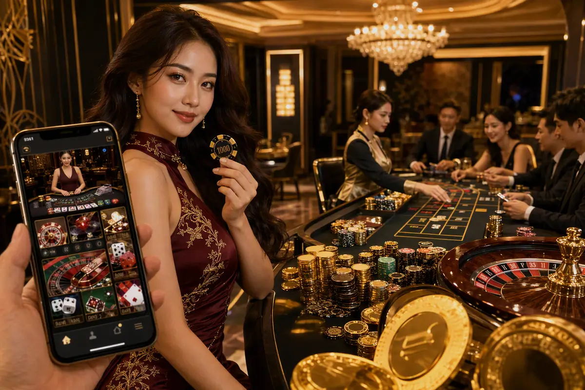 goldesbet Mahjong Ways PG Soft গেম
