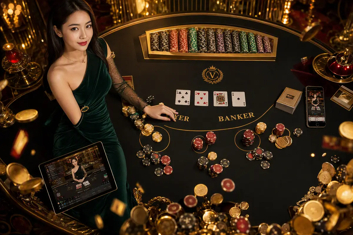 goldesbet Super Ace JILI কার্ড গেম