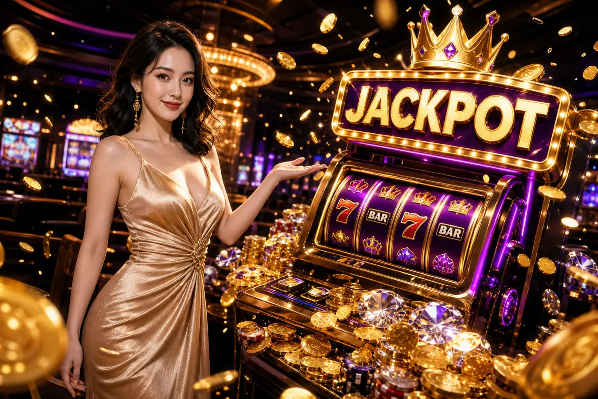 goldesbet Fortune Gems JILI গেম